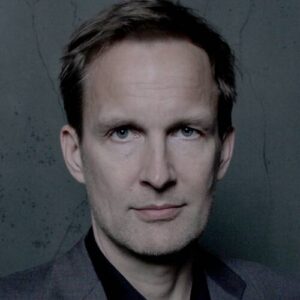 Christian Jungersen