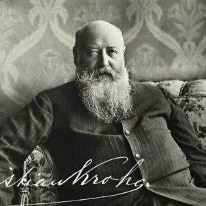 Christian Krohg