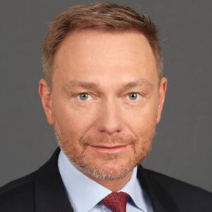 Christian Lindner
