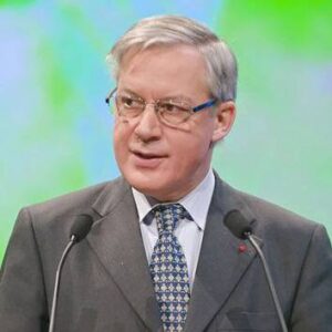 Christian Noyer