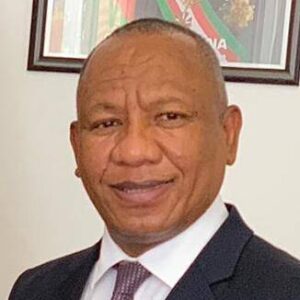 Christian Ntsay