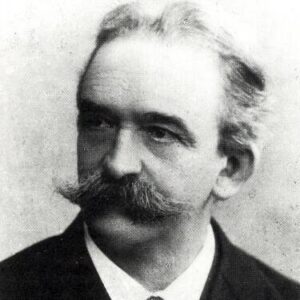 Christian Otto Mohr