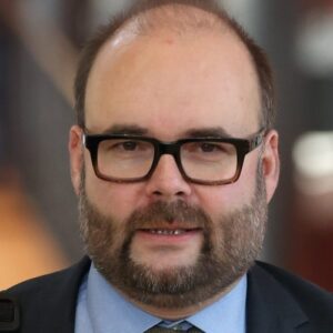 Christian Piwarz