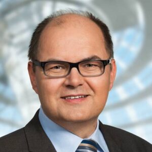 Christian Schmidt