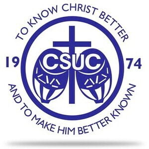 Christian Service University College logo