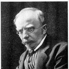 Christian Sinding