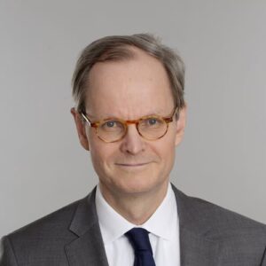 Christian Syse