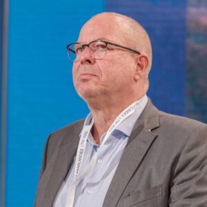 Christian Wirth