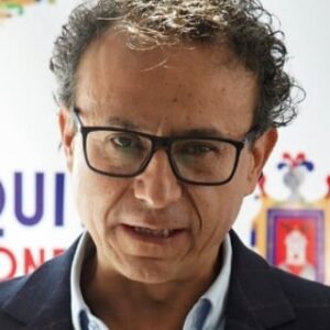Christian Zurita