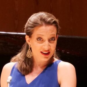 Christiane Karg