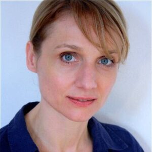 Christina Große