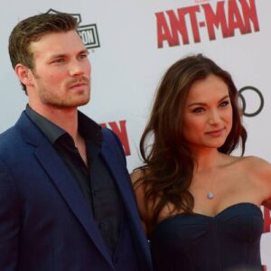 Christina Ochoa