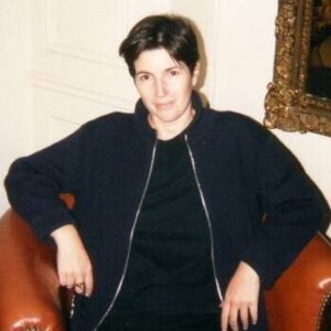 Christine Angot