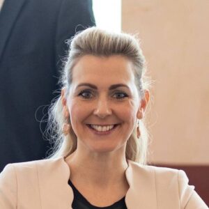 Christine Aschbacher