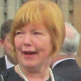 Christine Campbell