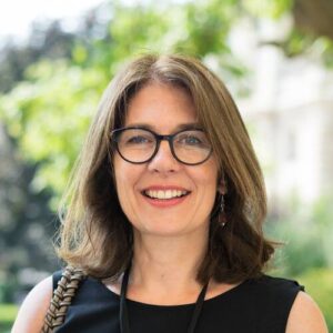 Christine Cloarec