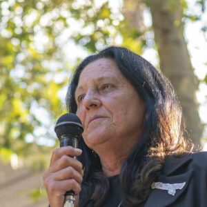 Christine Couzens