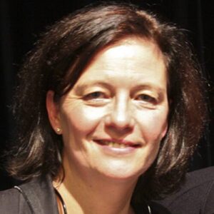 Christine de Veyrac