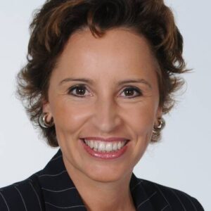 Christine Haderthauer