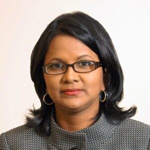 Christine Kangaloo
