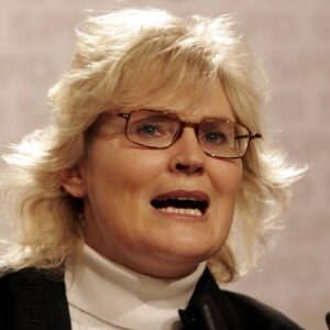 Christine Lambrecht