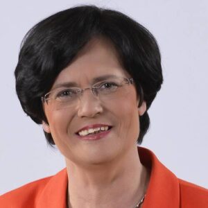 Christine Lieberknecht