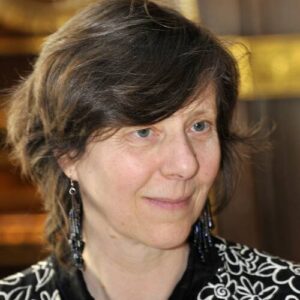Christine Maggs