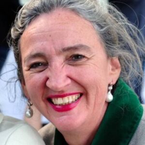 Christine Jasch