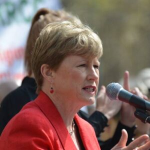 Christine Milne