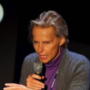 Christine Ockrent