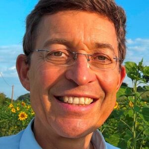 Christof Ebert