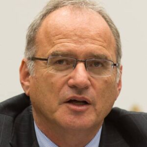 Christof Heyns