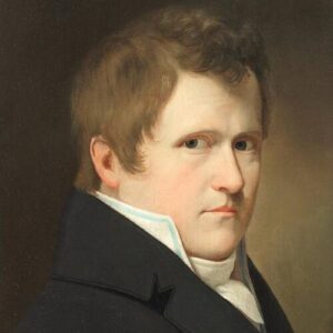Christoffer Wilhelm Eckersberg
