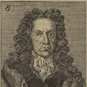 Christoph Cellarius