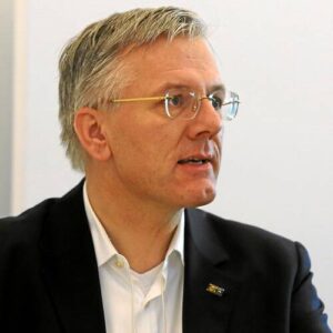 Christoph Franz