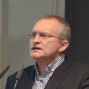 Christoph M. Schmidt