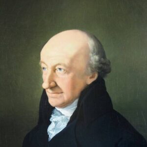 Christoph Martin Wieland