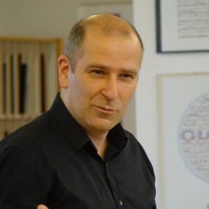 Christoph Siebert