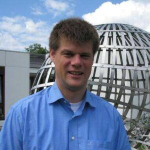 Christoph Thiele