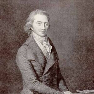 Christoph Wilhelm Hufeland