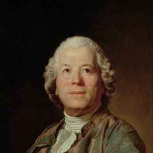 Christoph Willibald von Gluck