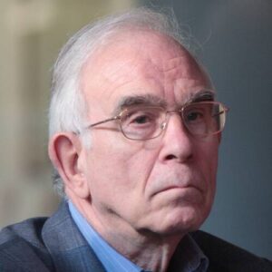 Christoph Wolff