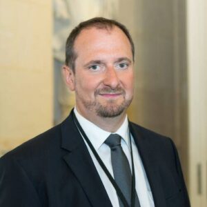Christophe Arend