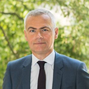 Christophe Bouillon