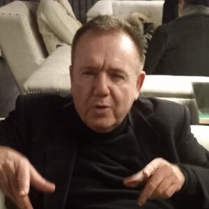 Christophe Bourseiller