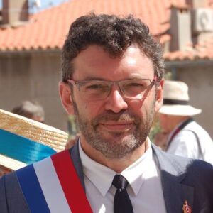 Christophe Euzet