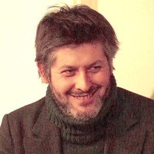 Christophe Honoré