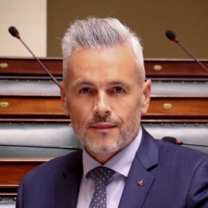 Christophe Lacroix