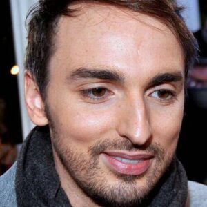 Christophe Willem