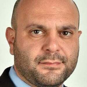 Christos Christou